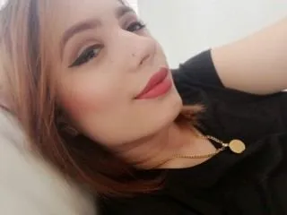 SweettKarool profielfoto van cam model