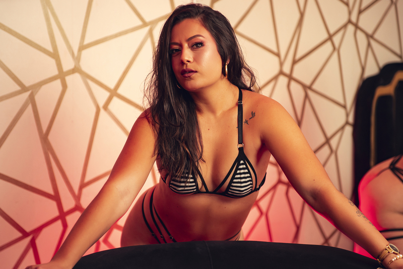 Utøver Eliza_Moon Bilde 4