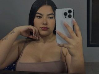 Foto de perfil de modelo de webcam de JulietaHolter 