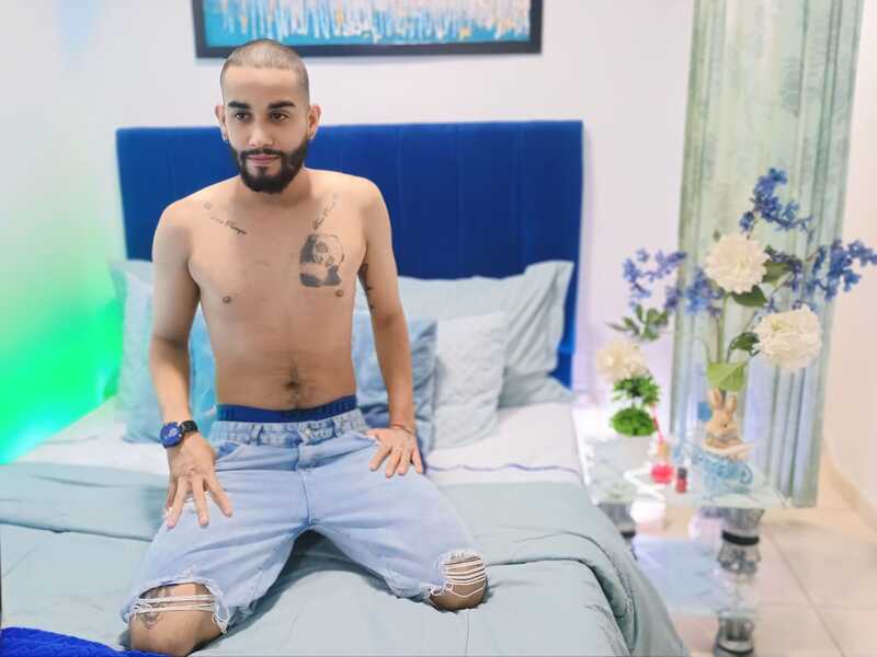 Performer Angelcolemanx Photo 5