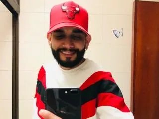 Angelcolemanx immagine del profilo del modello di cam