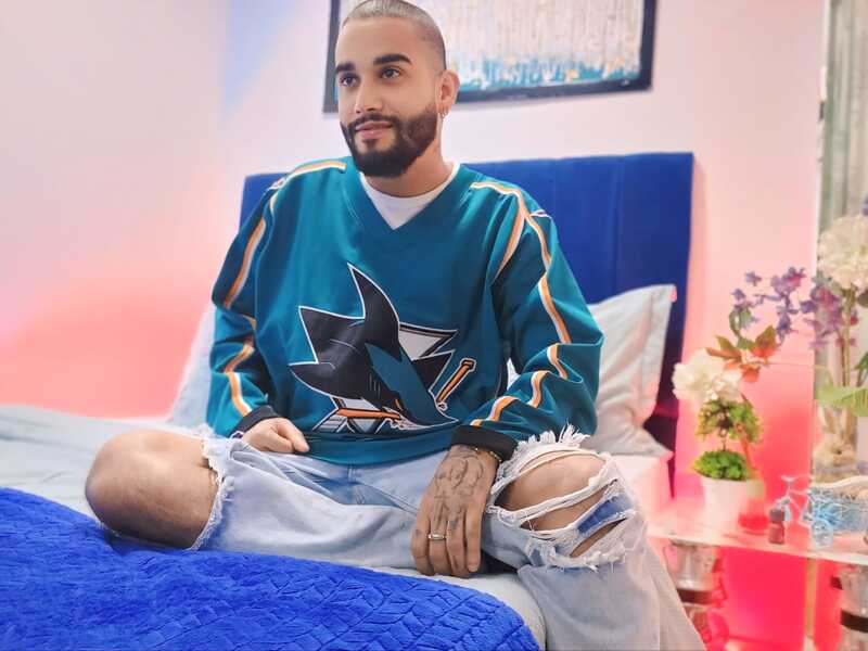 Performer Angelcolemanx Photo 2