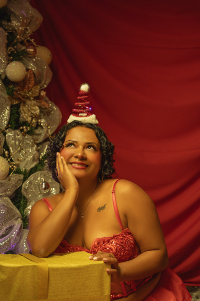 Intérprete Natashaasmiith Foto 2