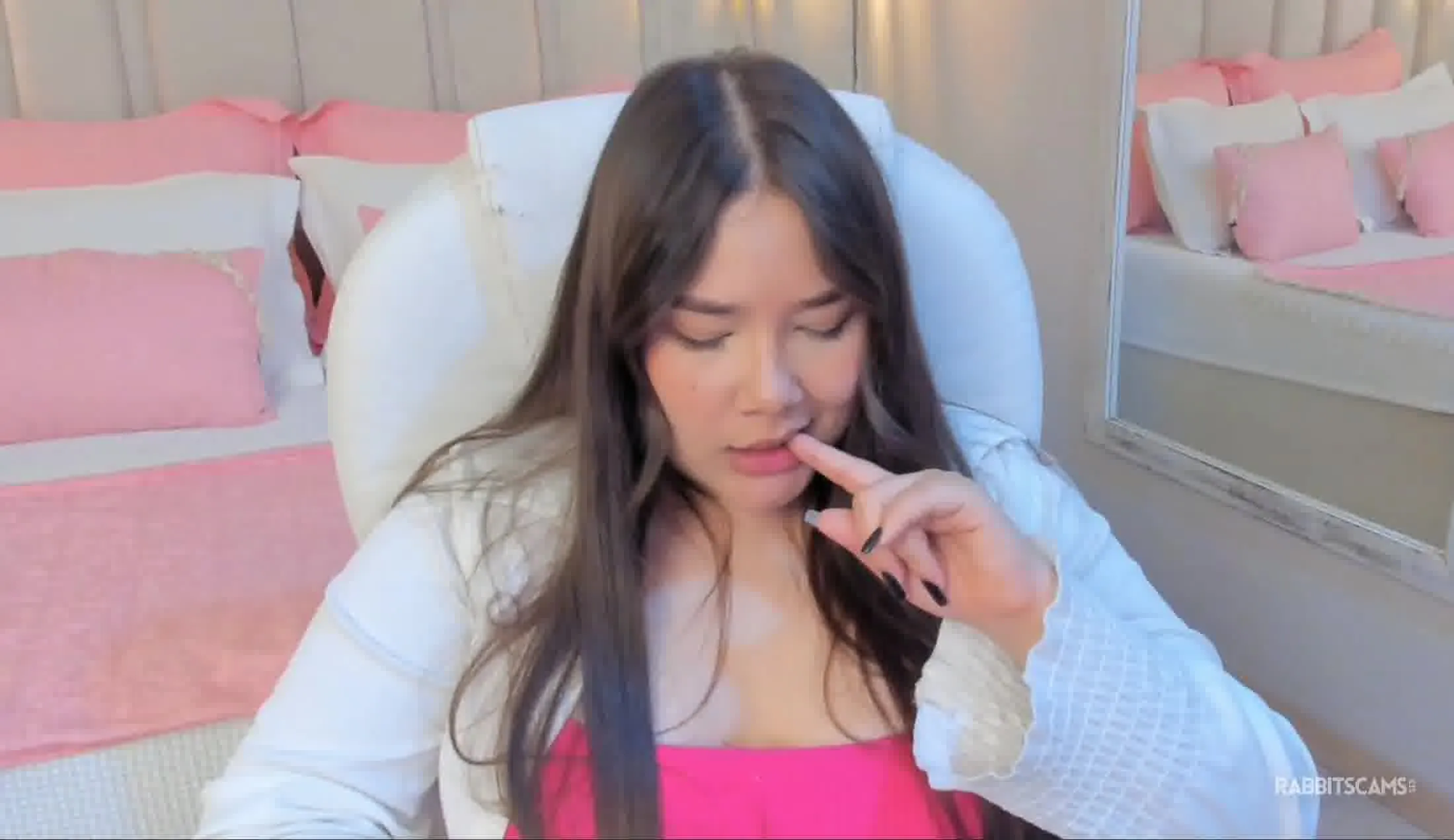 Performer JessyRoman Video 1