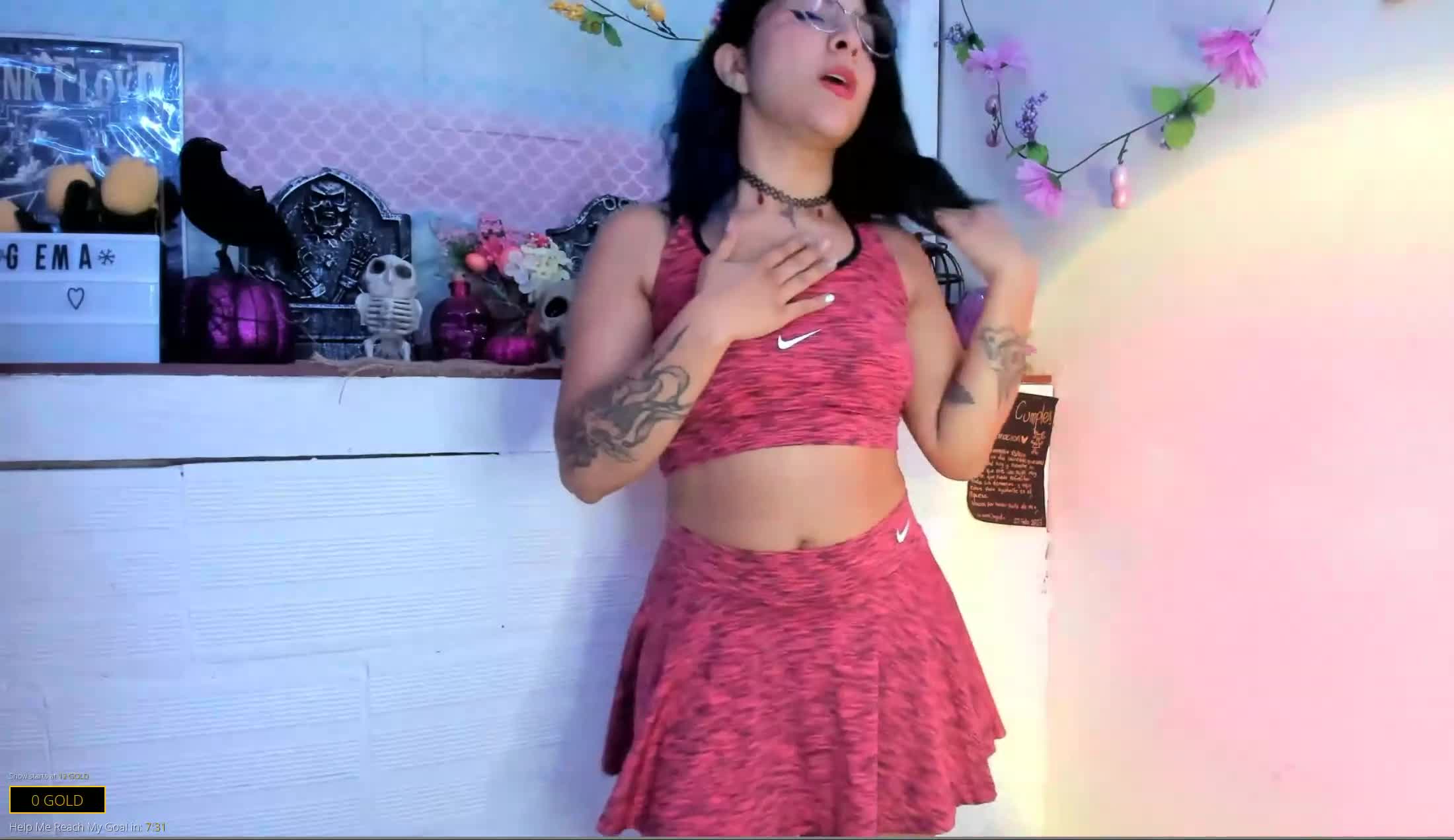 Artiest GemaDaviis Video 2