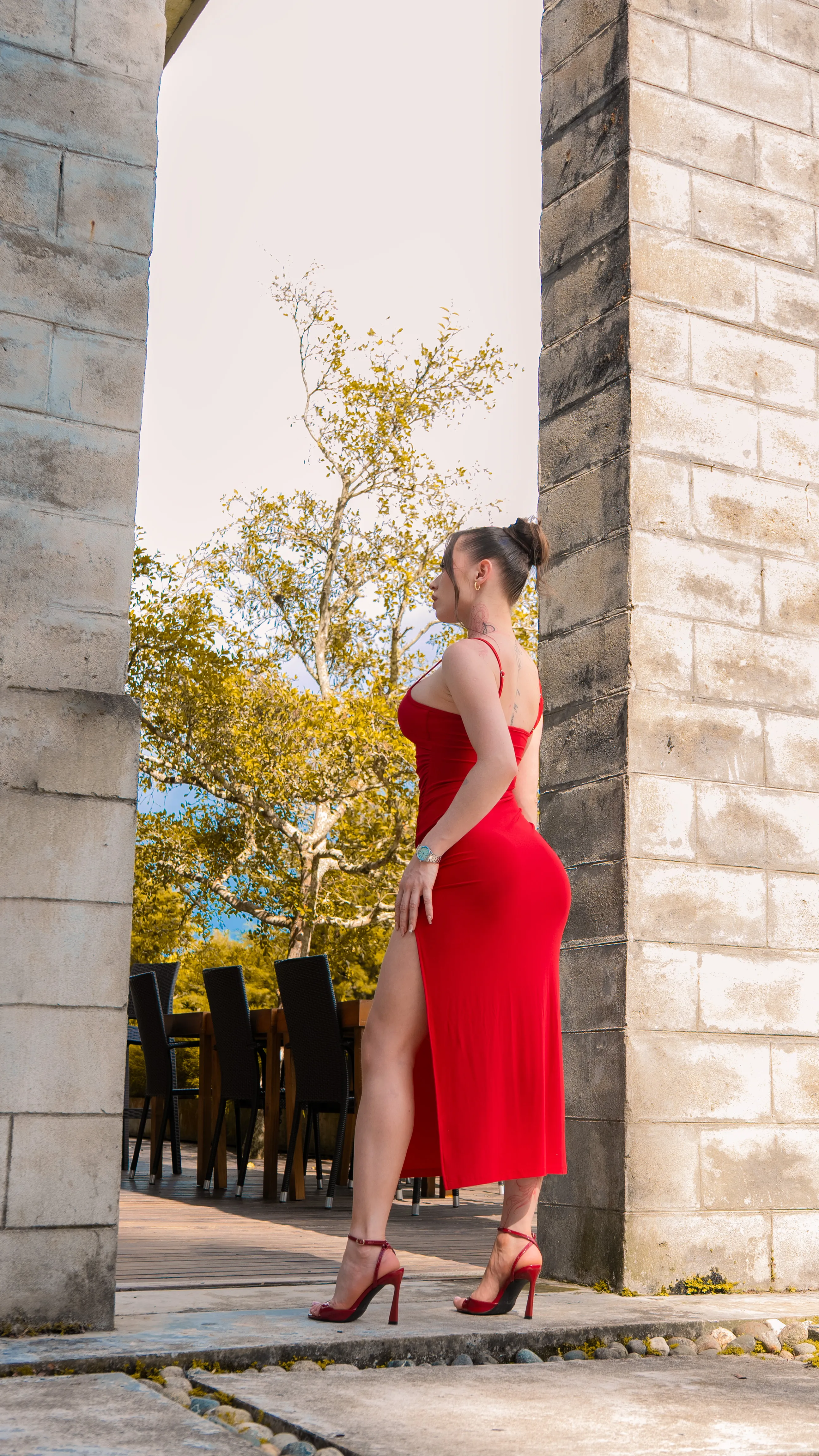 Performer Mia_Colin Photo 1