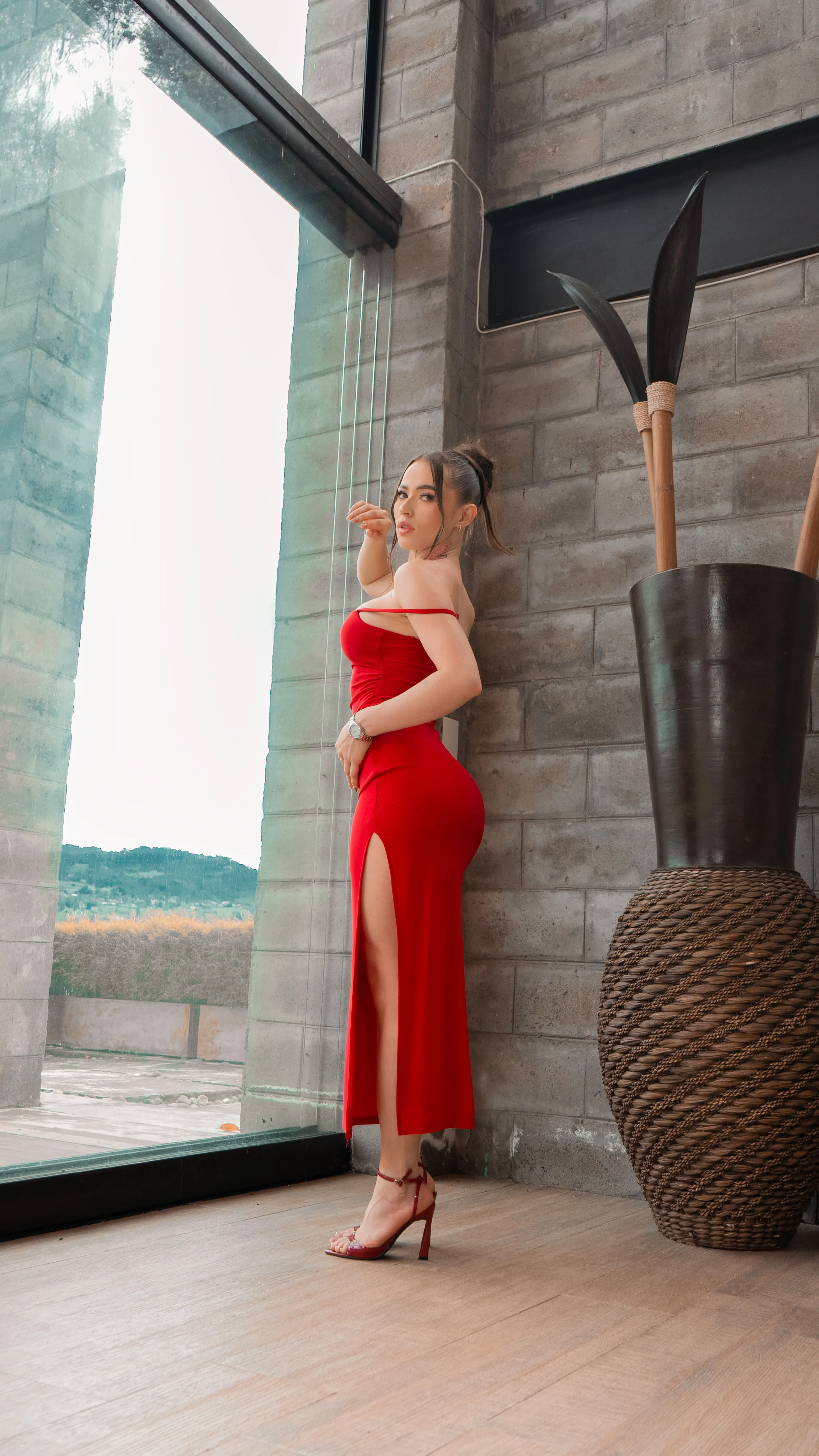 Performer Mia_Colin Photo 3