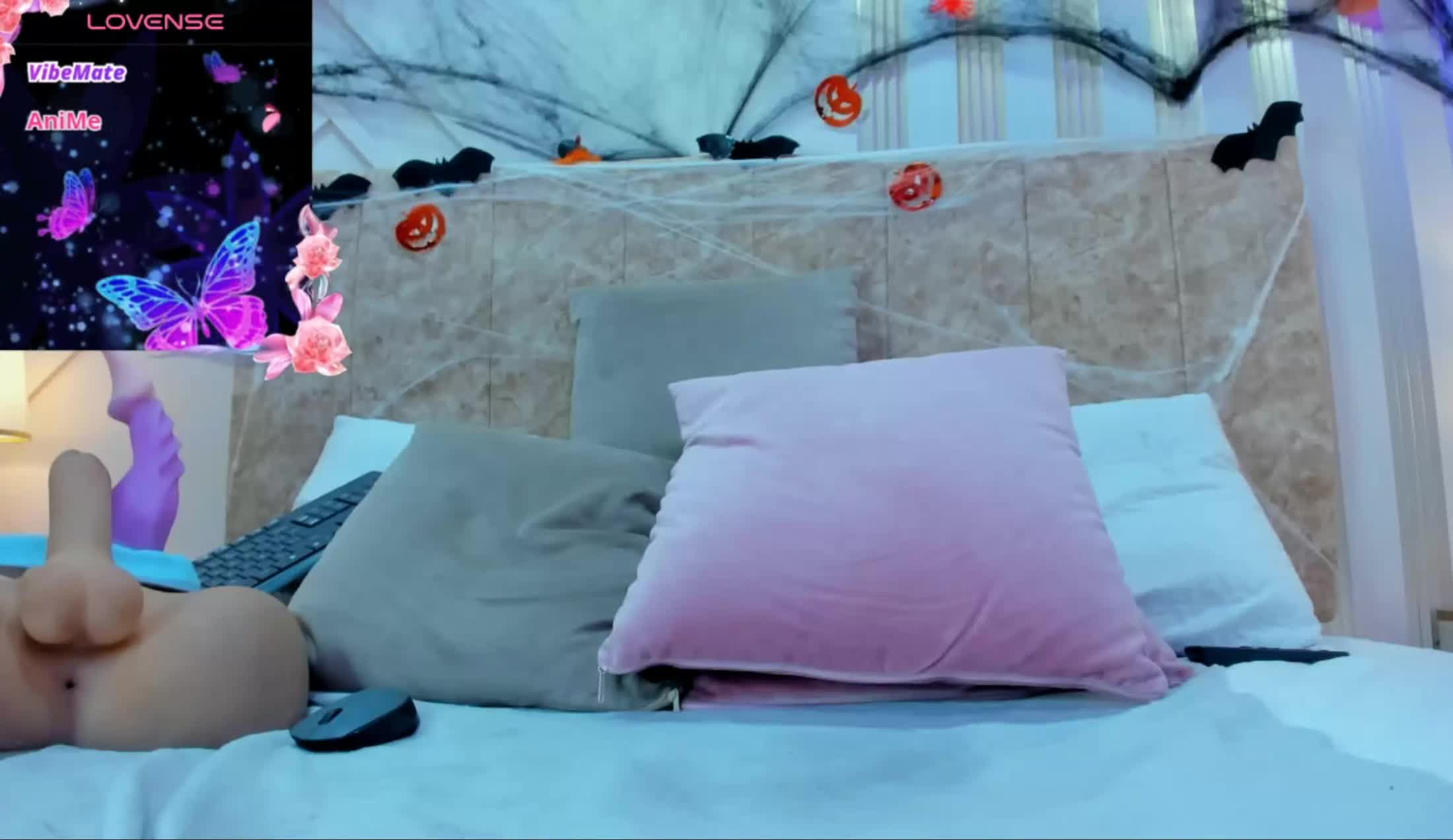 Utøver asshleyfoxx Video 2