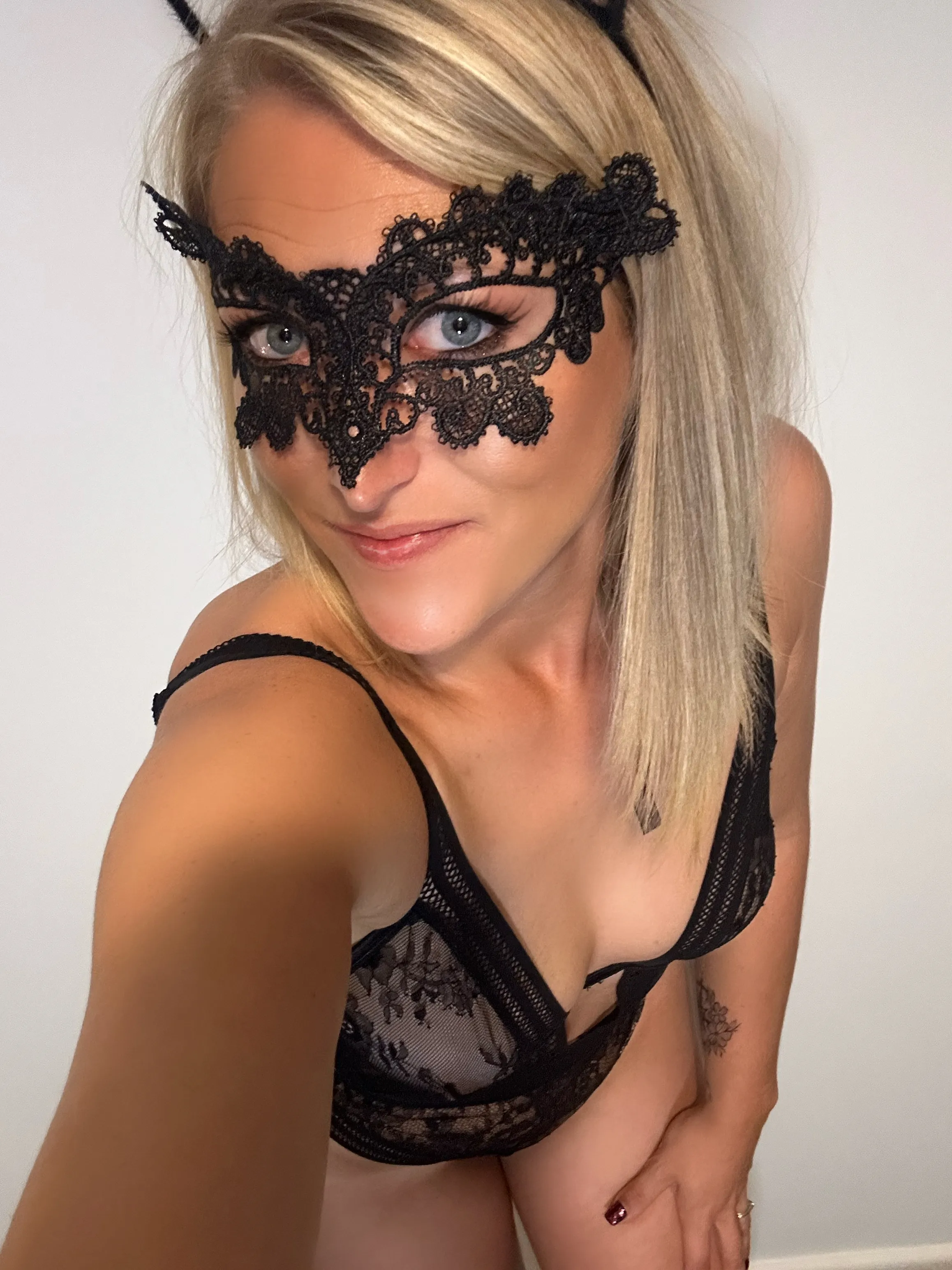 Artist KristinaAmore Foto 1