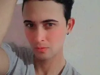 Image de profil du modèle de webcam veronica_66