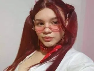 CristalRusso immagine del profilo del modello di cam