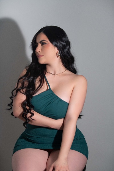 Utøver AdeleDavis Bilde 5