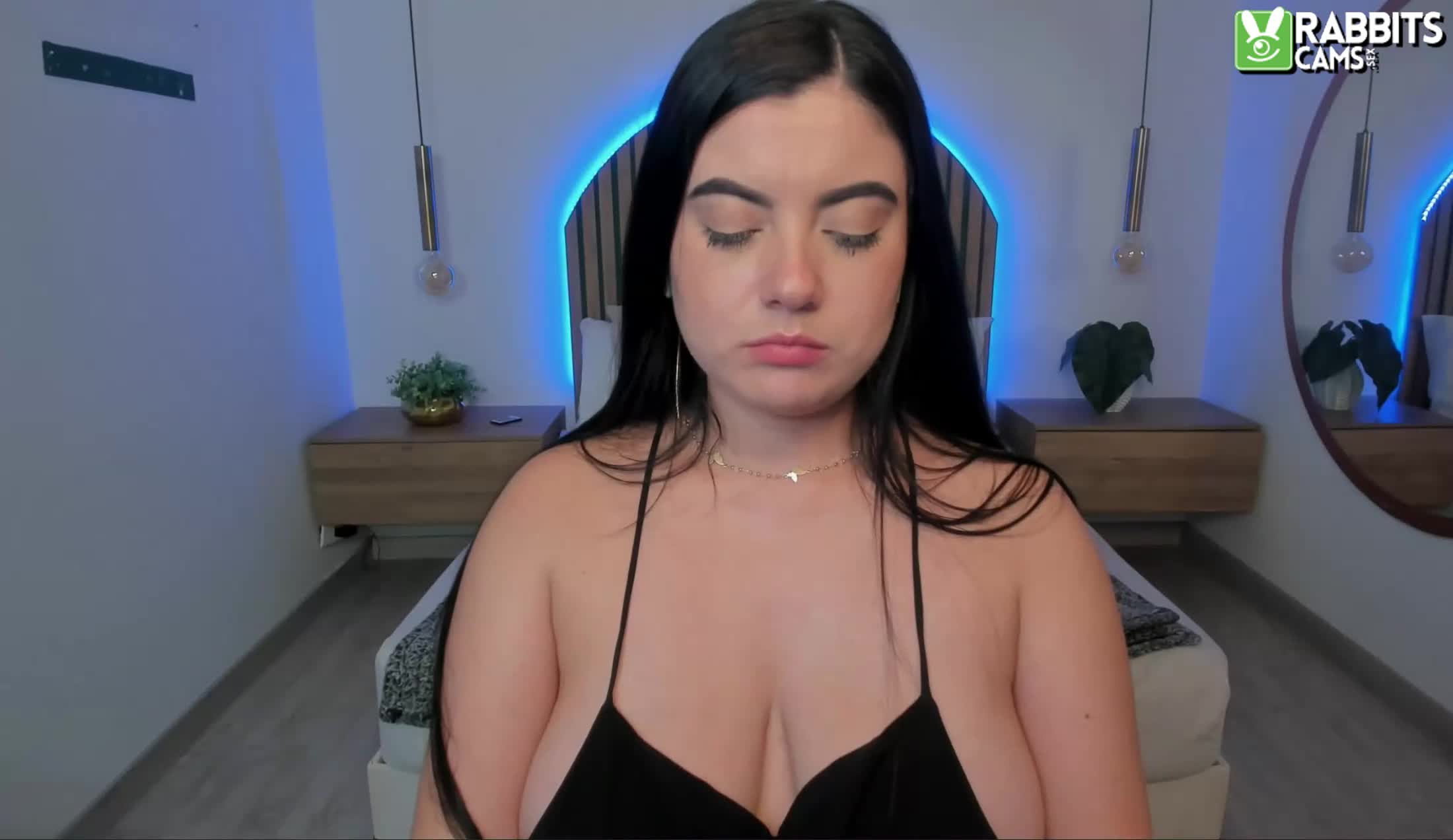 Utøver AdeleDavis Video 1