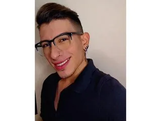 Foto de perfil de modelo de webcam de Yedrix