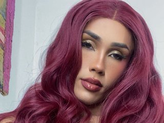 Mariah_Fenix_Segygirl cam model profile picture 