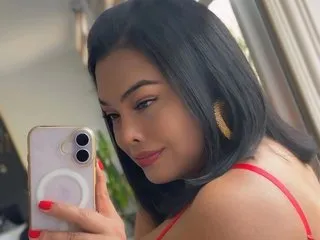 vrazkalicious321 cam model profile picture