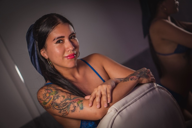 Artiest SaraahLopezz Foto 7