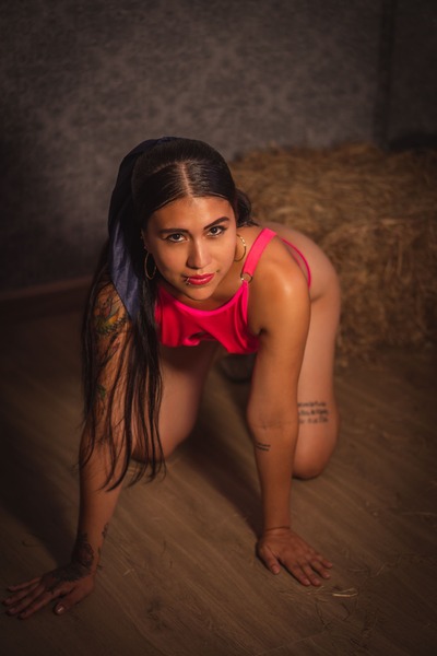 Artiest SaraahLopezz Foto 4