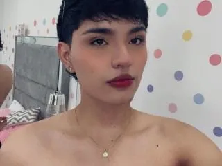 NoahParkers immagine del profilo del modello di cam