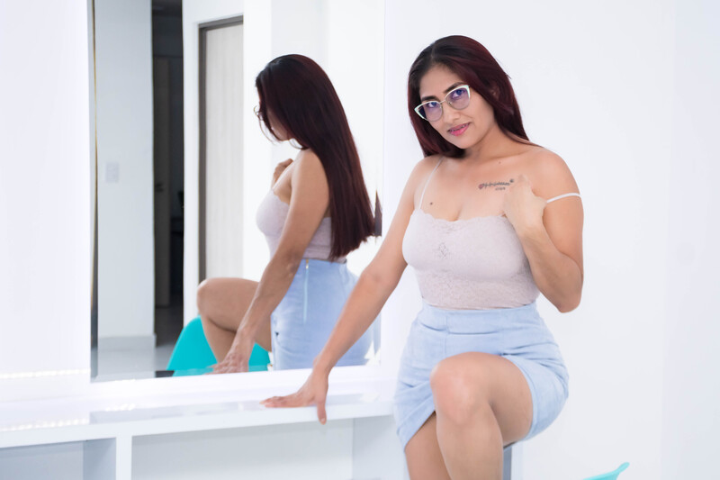 Interprète Thaliana_Herrera Photo 8