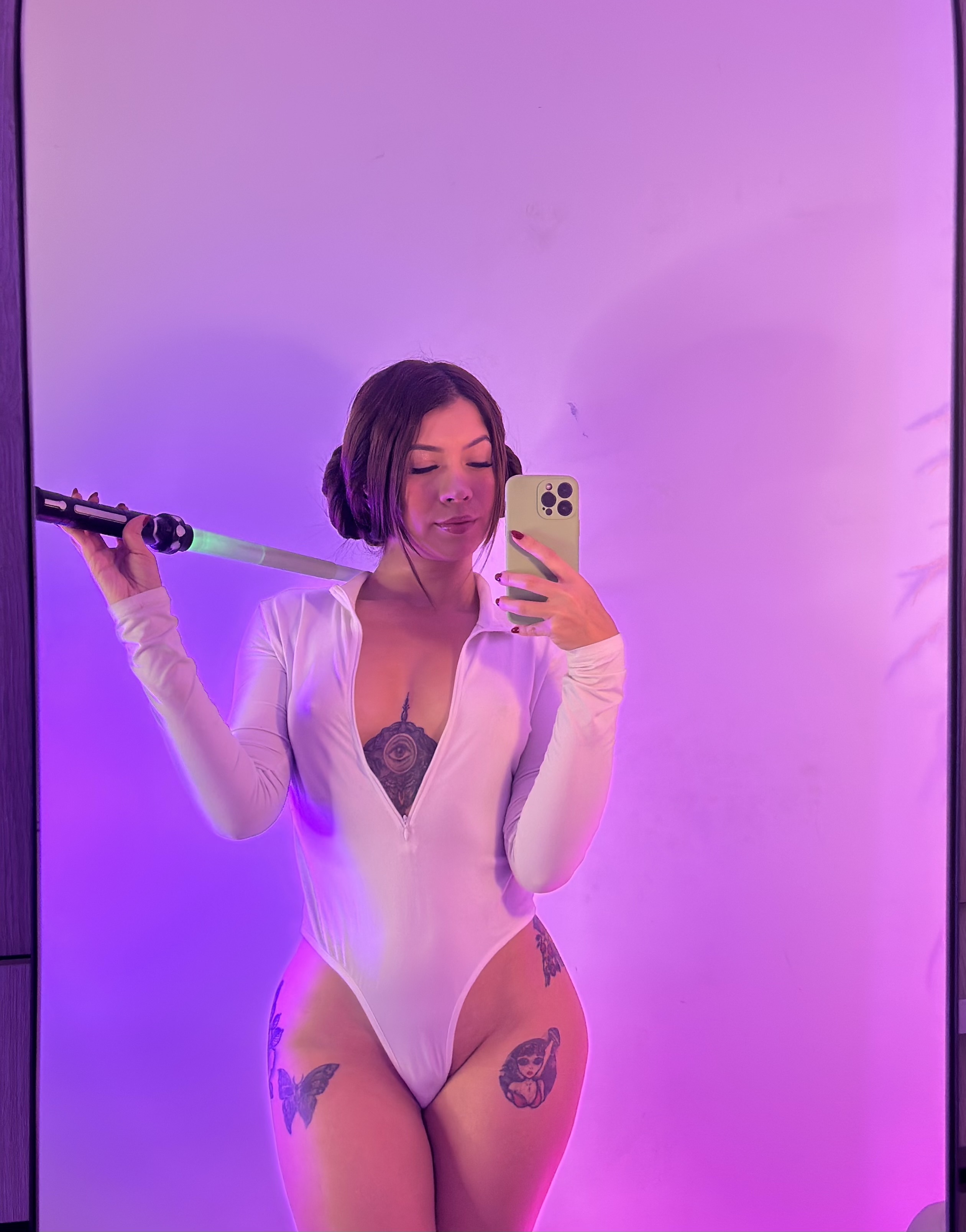 Intérprete KatMoore Foto 10