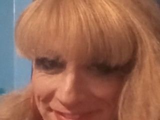 Image de profil du modèle de webcam CherrianneLacey