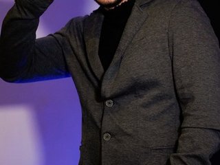 danielclarton immagine del profilo del modello di cam