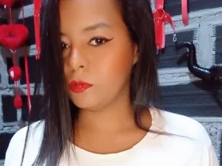 Foto de perfil de modelo de webcam de michell_lands