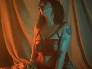 Electra_Chaos profielfoto van cam model