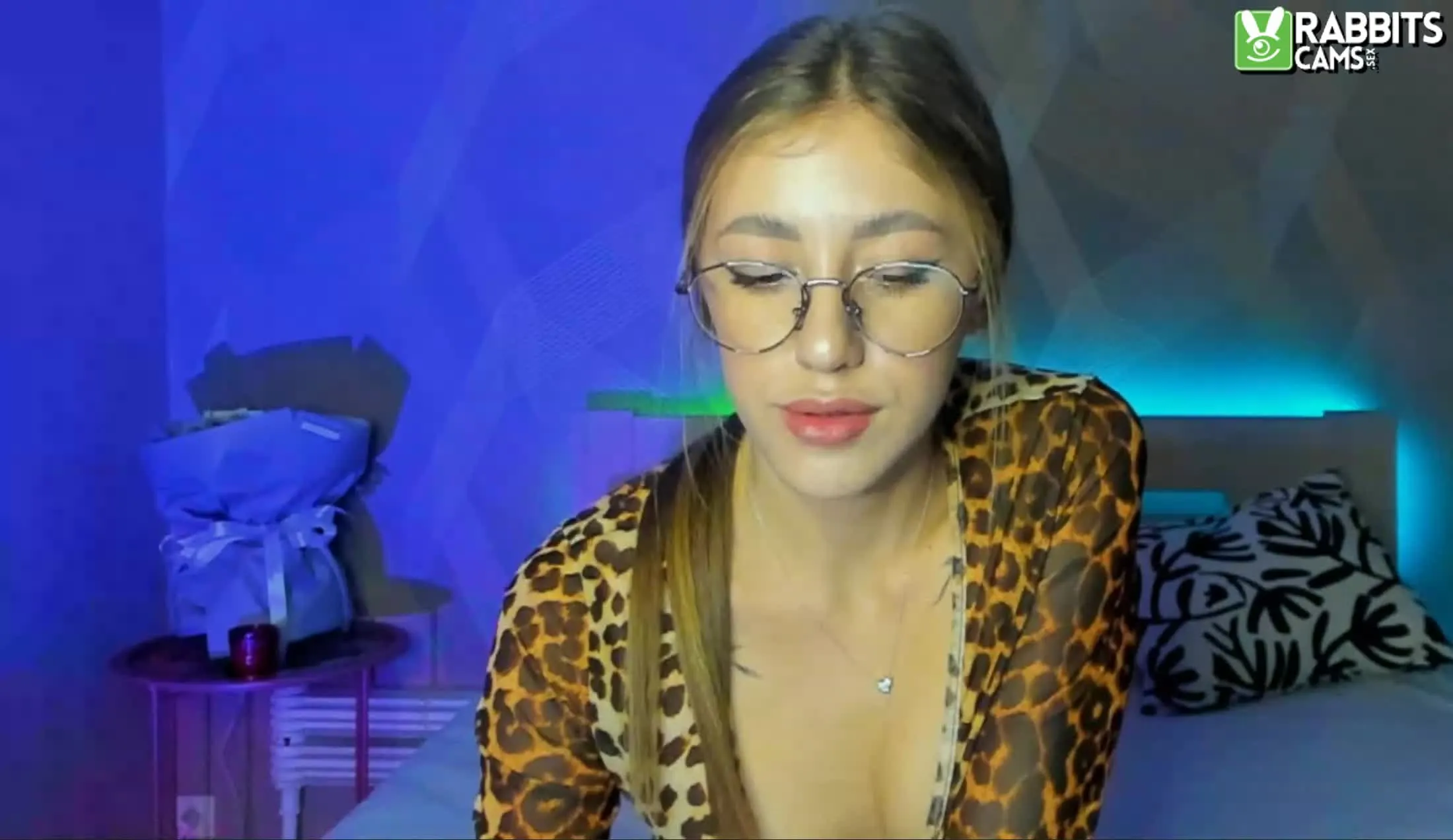 Performer LaAngelA Video 1