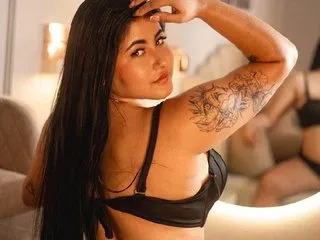 Image de profil du modèle de webcam alligomez18