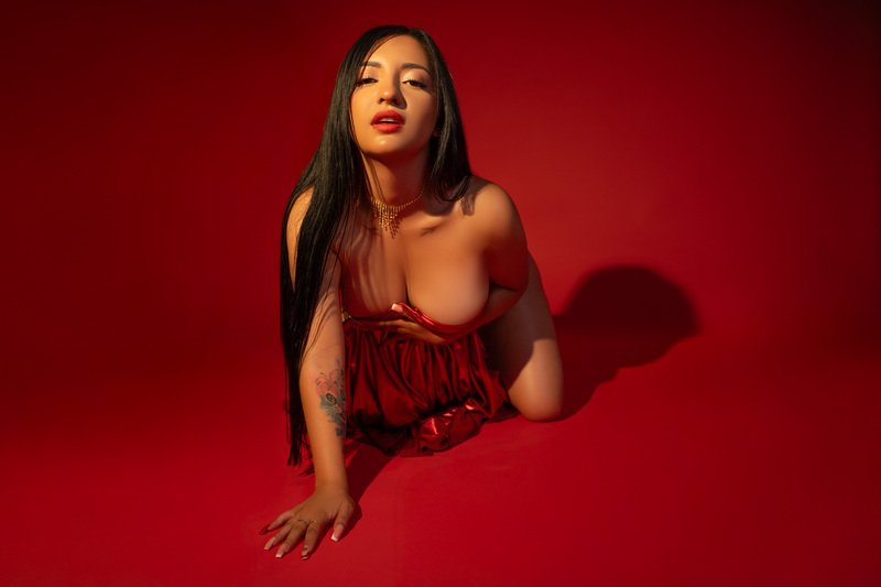 Artista CamilaCarvallo Foto 4