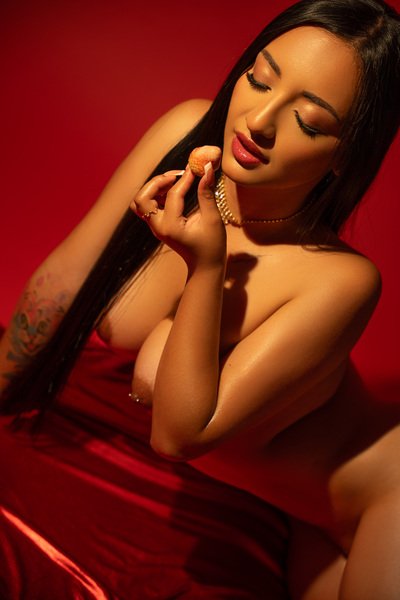 Artista CamilaCarvallo Foto 11