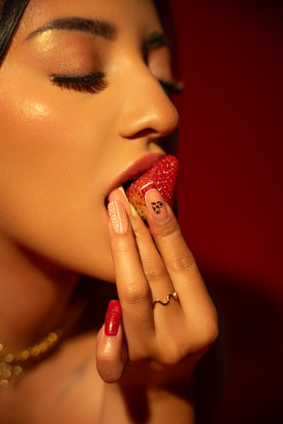 Artista CamilaCarvallo Foto 7