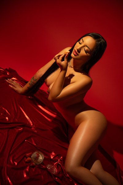 Artista CamilaCarvallo Foto 12