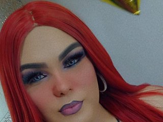 AilenTsx profilbild pÄ webbkameramodell