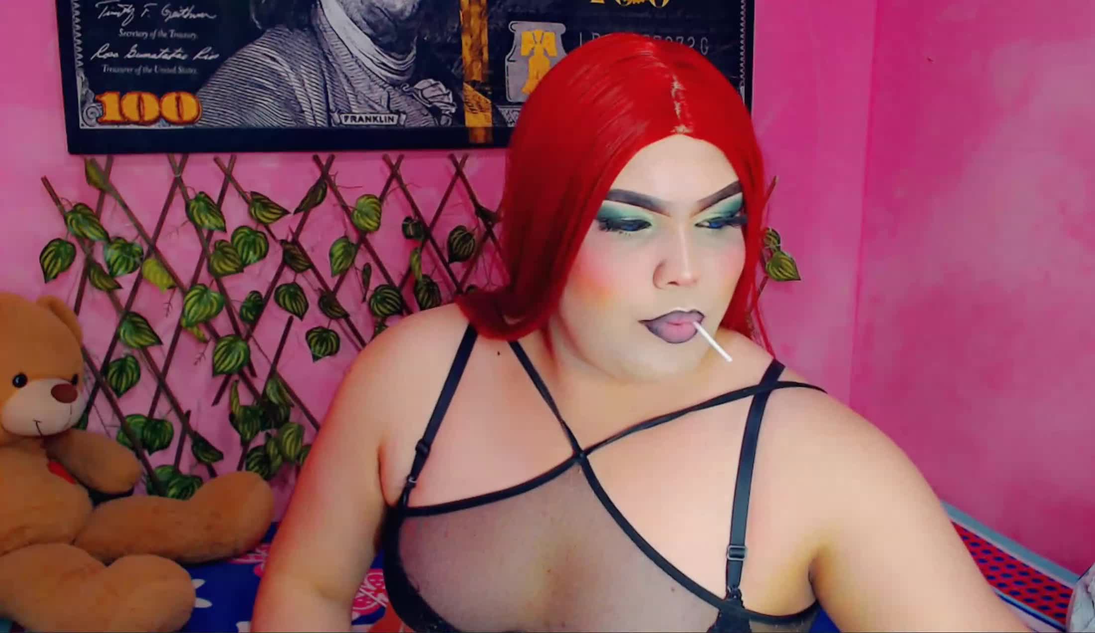 Artist AilenTsx Video 1