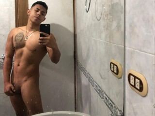 Image de profil du modèle de webcam diaz_18