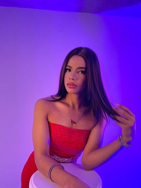 Interprète Kaorimatsui Photo 9