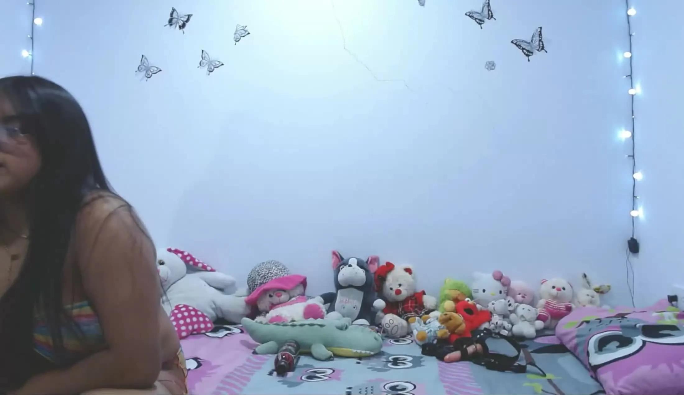 Artist MeliissaPleasure Video 1