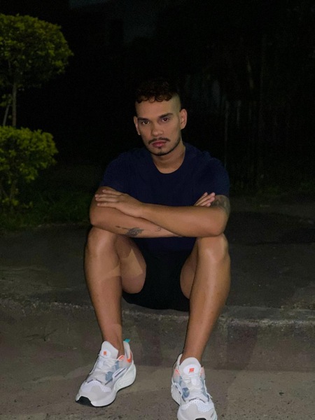 Artista MattLennox Foto 3