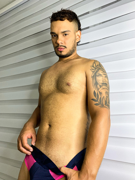 Artista MattLennox Foto 4