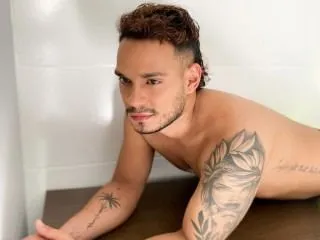 MattLennox profielfoto van cam model