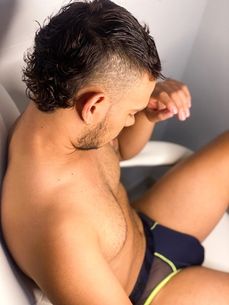 Artista MattLennox Foto 6