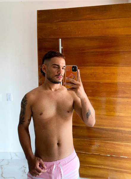 Artista MattLennox Foto 2