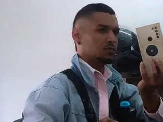 Imagen de perfil de modelo de cámara web de MercuryZion