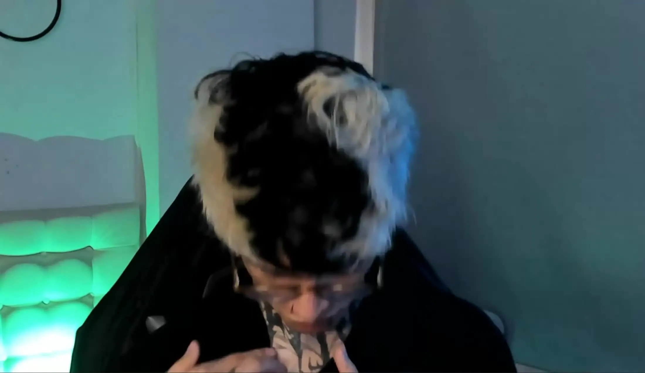 Utøver Miihailleroy Video 1