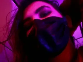 Image de profil du modèle de webcam Skelebear