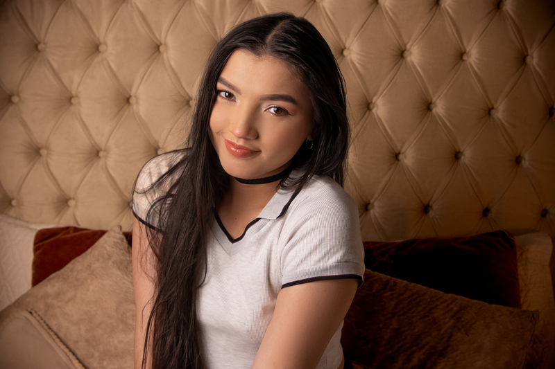Artiest Lexi_Karter Foto 1
