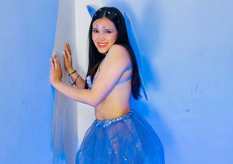 Artiest AlessiaPieri Foto 8